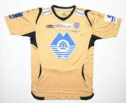 2009 AALESUNDS FK KOSZULKA L               