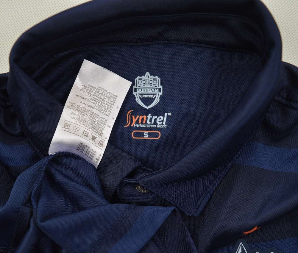 2014 BURIRAM SHIRT S