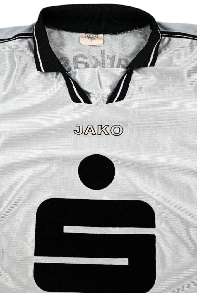 JAKO VINTAGE GOALKEEPER LONGSLEEVE SHIRT XL