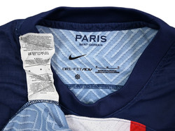 2022-23 PARIS SAINT-GERMAIN PLAYER ISSUE SHIRT M