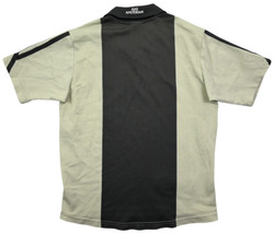 2001-02 AJAX SHIRT L. BOYS
