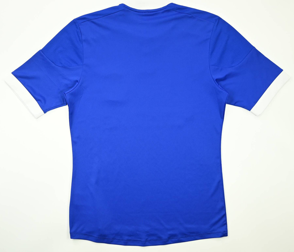 2012-14 FC SCHALKE 04 SHIRT M