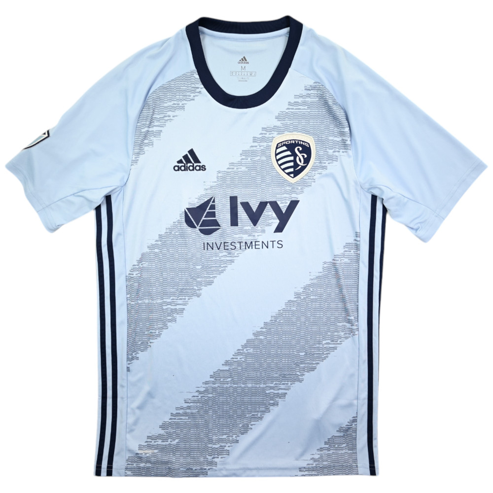 2019-20 SPORTING KANSAS CITY KOSZULKA M