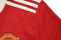 2021-22 MANCHESTER UNITED *POGBA* SHIRT L. BOYS