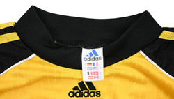 ADIDAS VINTAGE GK LONGSLEEVE KOSZULKA XL