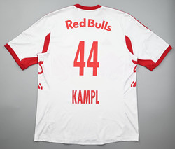 2013-14 RB SALZBURG *KAMPL* SHIRT L