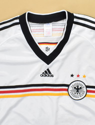 1998-00 GERMANY KOSZULKA XXL