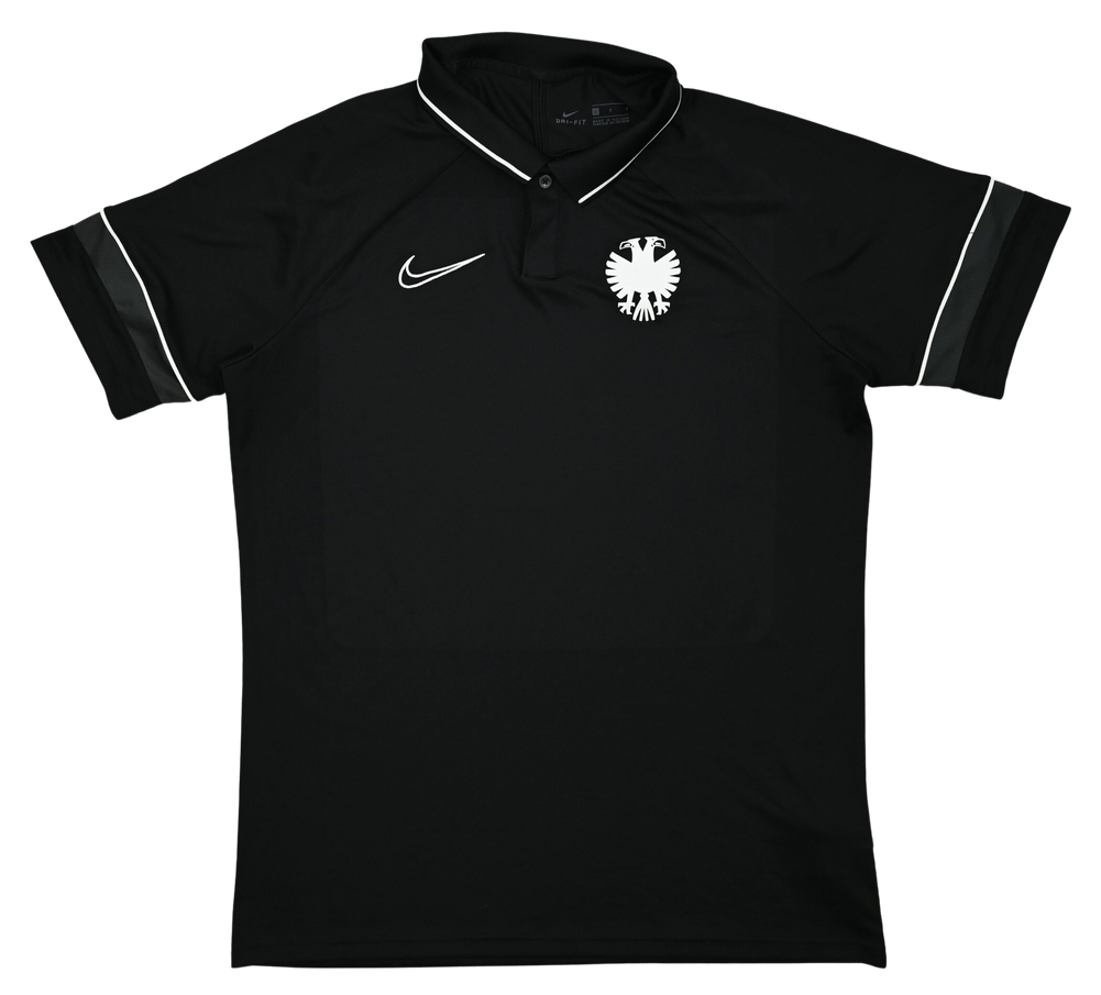 NIKE POLO KOSZULKA L