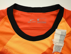 2019-20 TOTTENHAM HOTSPUR LONGSLEEVE S