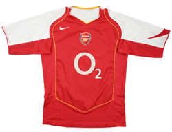 2004-05 ARSENAL KOSZULKA M
