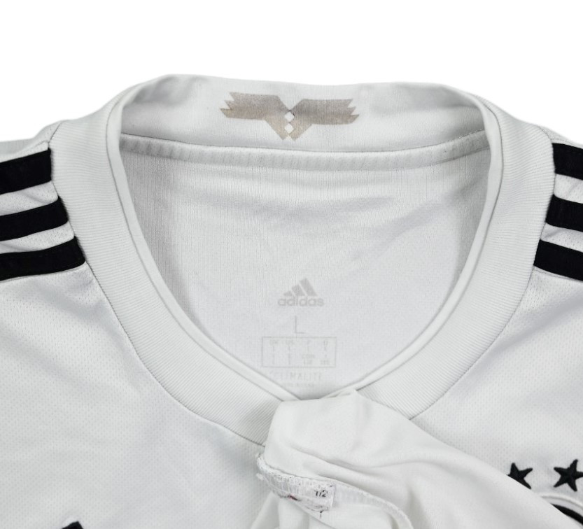 2018-19 GERMANY KOSZULKA L