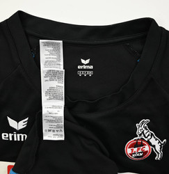 2015-16 1. FC KOLN GK *HORN* LONGSLEEVE M