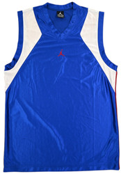 JORDAN VINTAGE SHIRT M