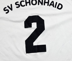 SPORTVEREIN SCHONHAID SHIRT M