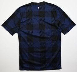 2013-14 MANCHESTER UNITED SHIRT S