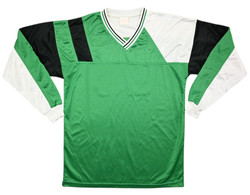 JAKO #8 VINTAGE LONGSLEEVE KOSZULKA XL