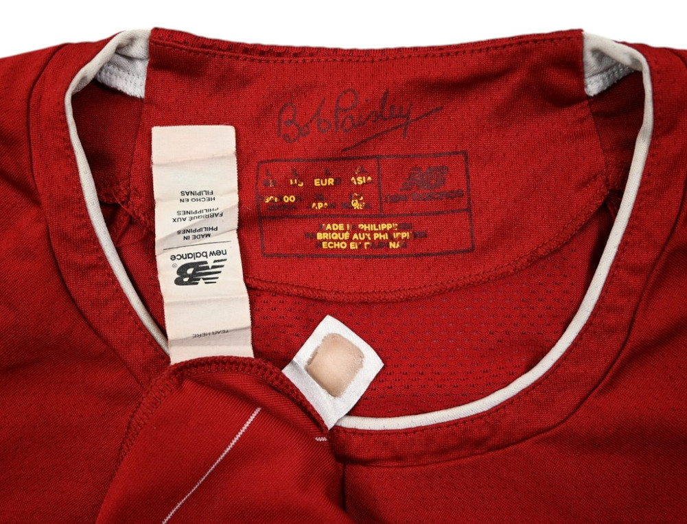 2019-20 LIVERPOOL *M. SALAH* KOSZULKA L