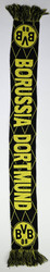 BORUSSIA DORTMUND SCARF