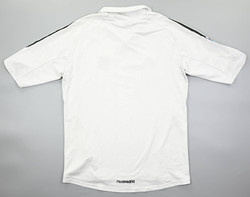 2005-06 REAL MADRID KOSZULKA L