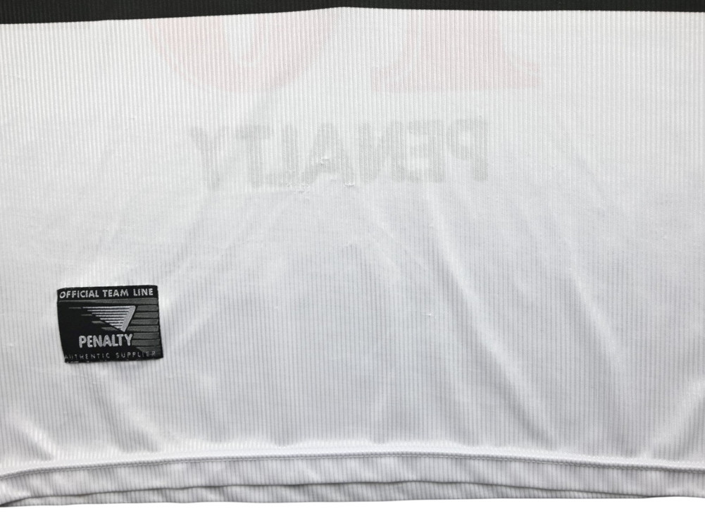 1999 SAO PAULO SHIRT M