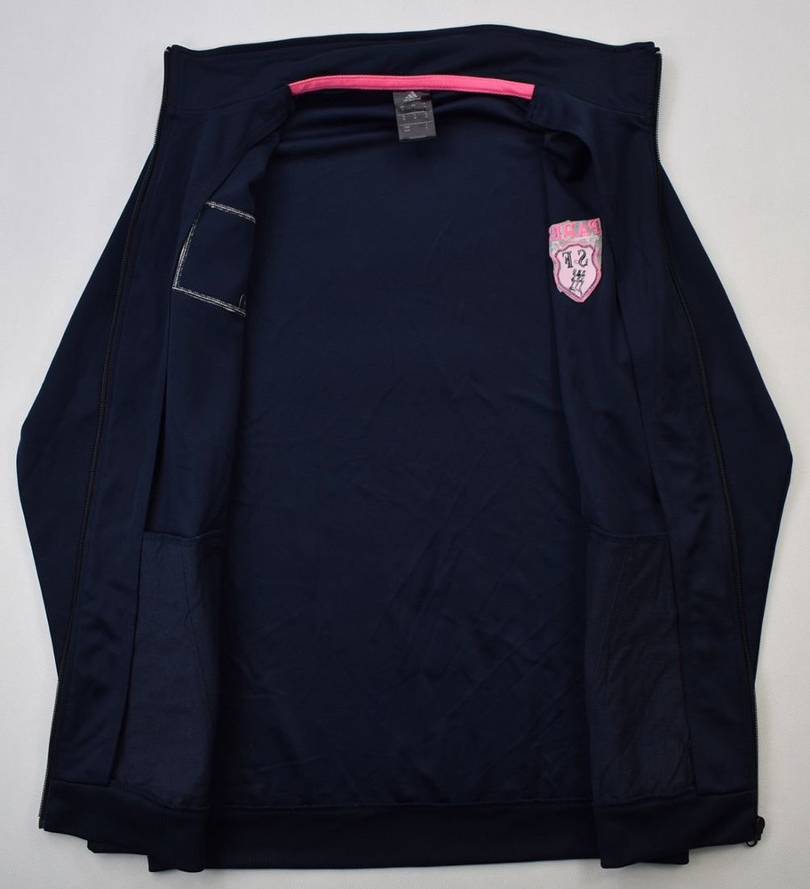PARIS SF RUGBY ADIDAS BLUZA M