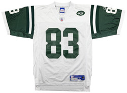 NEW YORK JETS *MOSS* NFL SHIRT S
