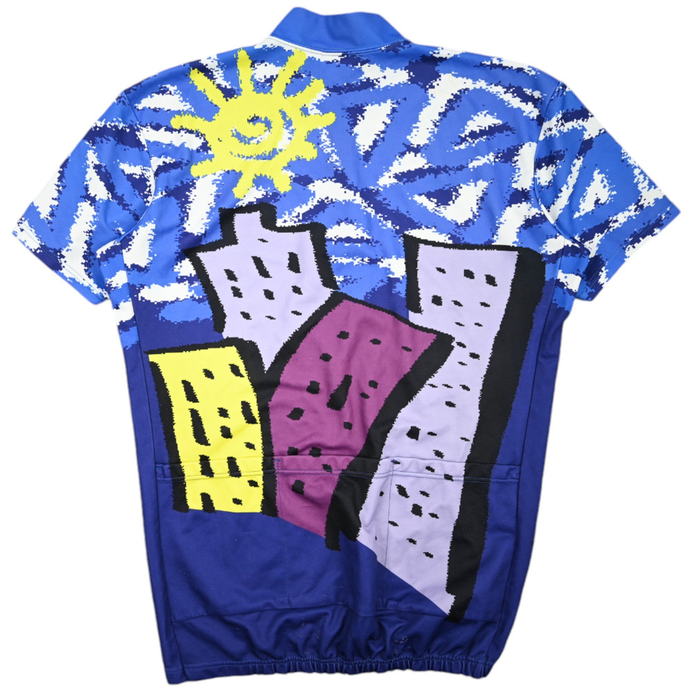 DIADORA CYCLING SHIRT L