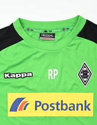 2013-14 BORUSSIA MONCHENGLADBACH L
