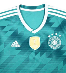 2018-19 GERMANY KOSZULKA XL
