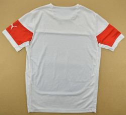 2014-15 SWITZERLAND KOSZULKA M