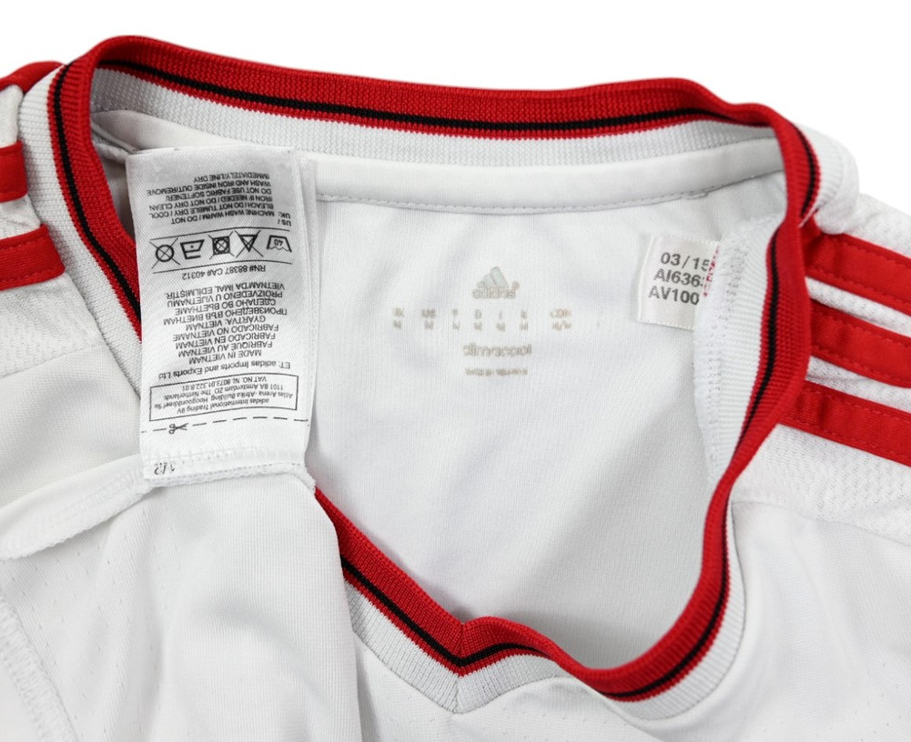 2015-16 MANCHESTER UNITED KOSZULKA M