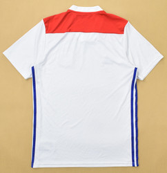 2018-19 OLYMPIQUE LYONNAIS KOSZULKA S