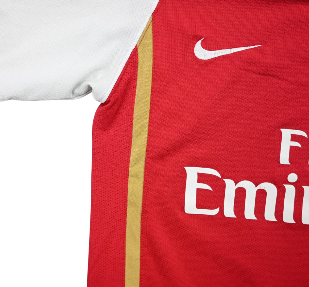 2006-08 ARSENAL *ROSICKY* KOSZULKA M. BOYS