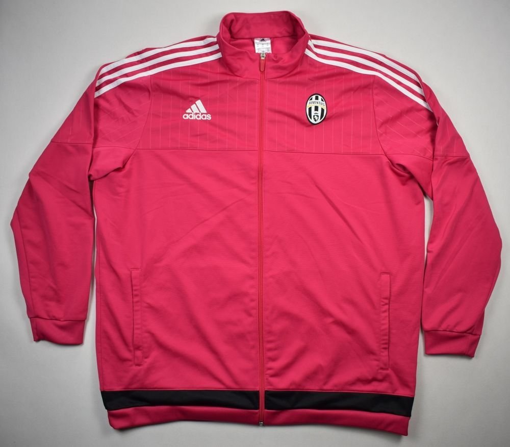 JUVENTUS TOP 2XL