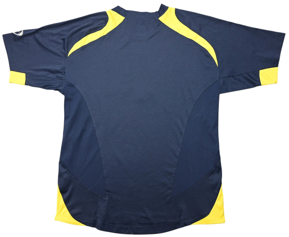 NIKE 90 VINTAGE SHIRT M