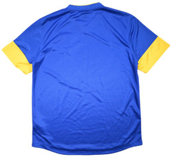 2012-13 BRAZIL KOSZULKA L