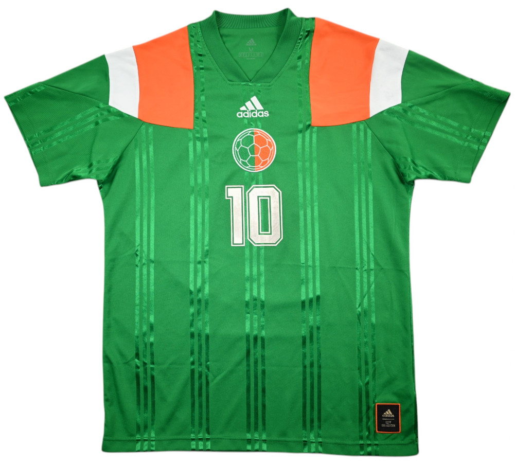 IRELAND DUBLIN CITY PACK SHIRT M