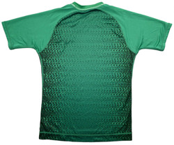 IRELAND IRFU RUGBY SHIRT M