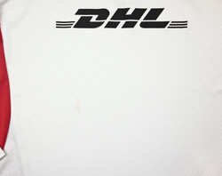 RB LEIPZIG LONGSLEEVE SHIRT L