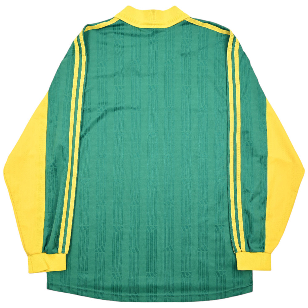 ADIDAS OLDSCHOOL KOSZULKA L