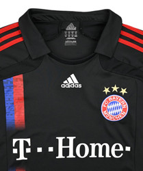 2007-08 BAYERN MUNCHEN SHIRT  XXL