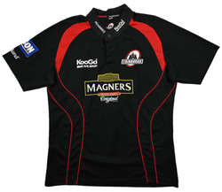 EDINBURGH RUGBY SHIRT XL