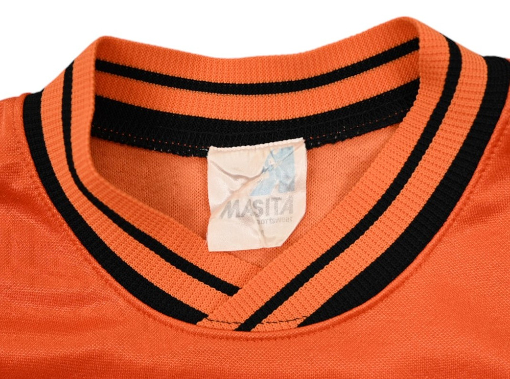 MASITA VINTAGE LONGSLEEVE SHIRT M