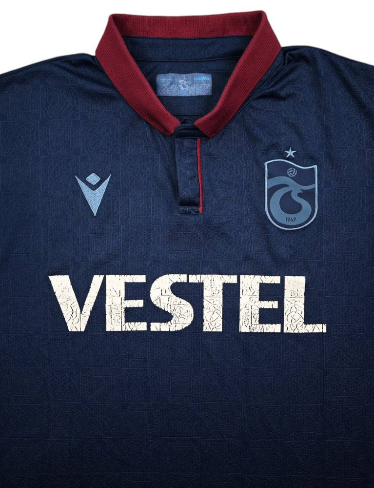 2021-22 TRABZONSPOR KOSZULKA XL