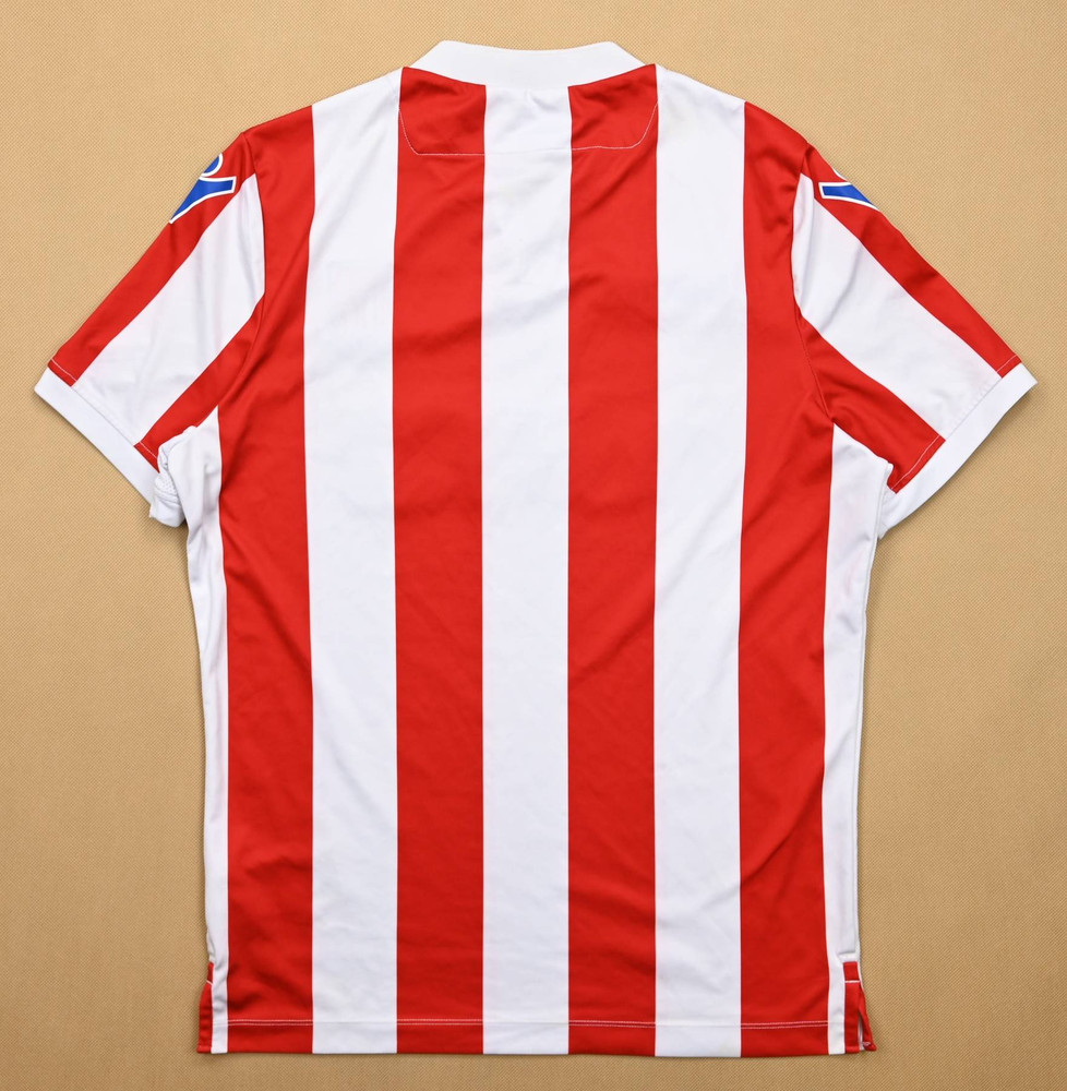 2018-19 STOKE CITY KOSZULKA S