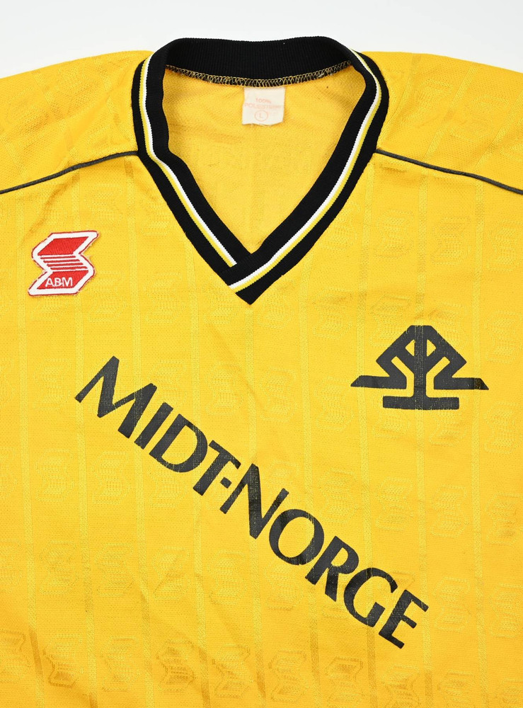 ABM OLDSCHOOL LONGSLEEVE L