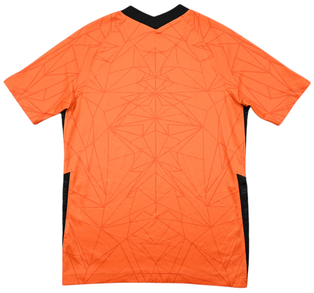 2020-21 NETHERLANDS KOSZULKA L. BOYS