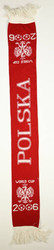 POLAND SCARF