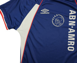 1999-00 AJAX AMSTERDAM KOSZULKA S