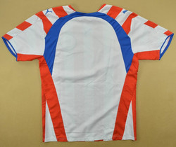2006-07 PARAGUAY KOSZULKA S